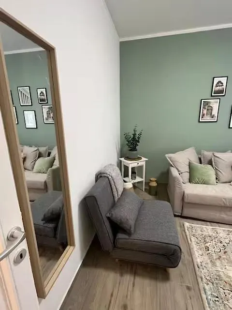 Casa Mebu Apartment Rome Italy