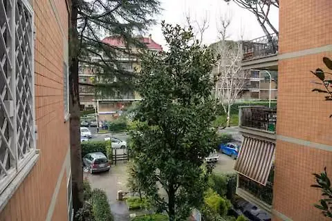 Casa Mebu Lejlighed Rom 0*,  Italien