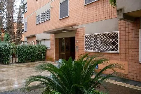 Casa Mebu Lejlighed Rom