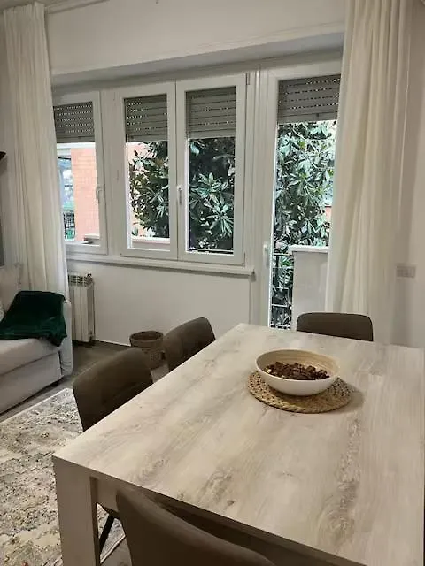 Casa Mebu Lejlighed Rom 0*,  Italien