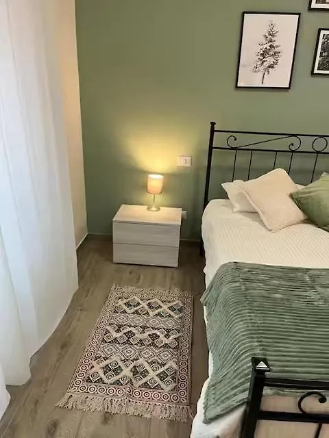 Casa Mebu Lejlighed Rom