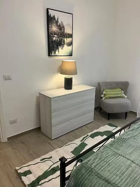 Casa Mebu Lejlighed Rom