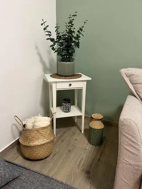 Апартаменты Casa Mebu Рим Италия