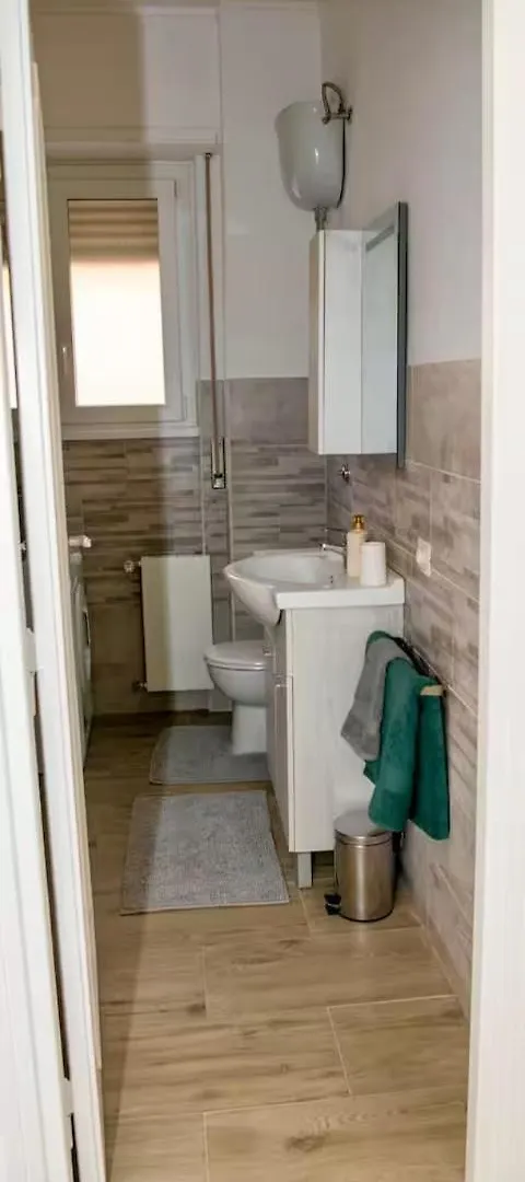 Апартаменты Casa Mebu Рим 0*,  Италия